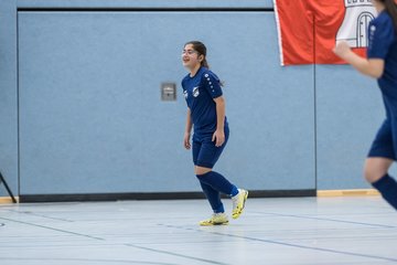 Bild 139 - C-Juniorinnen 2 Loewinnen Cup
